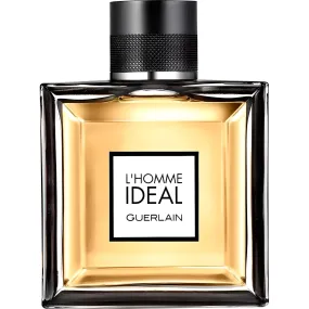 L'HOMME IDEAL EDT