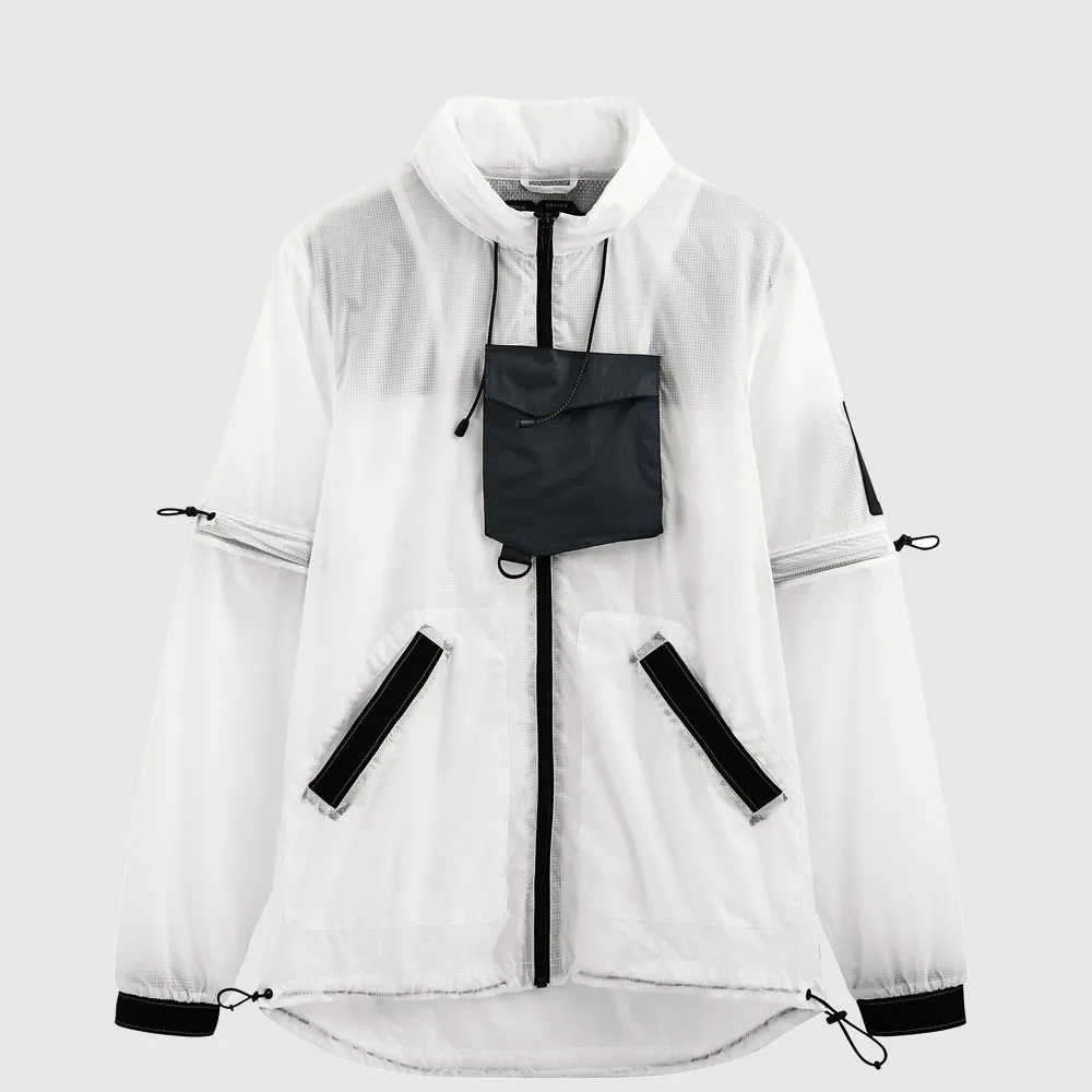 Light Weight Tech Jacket