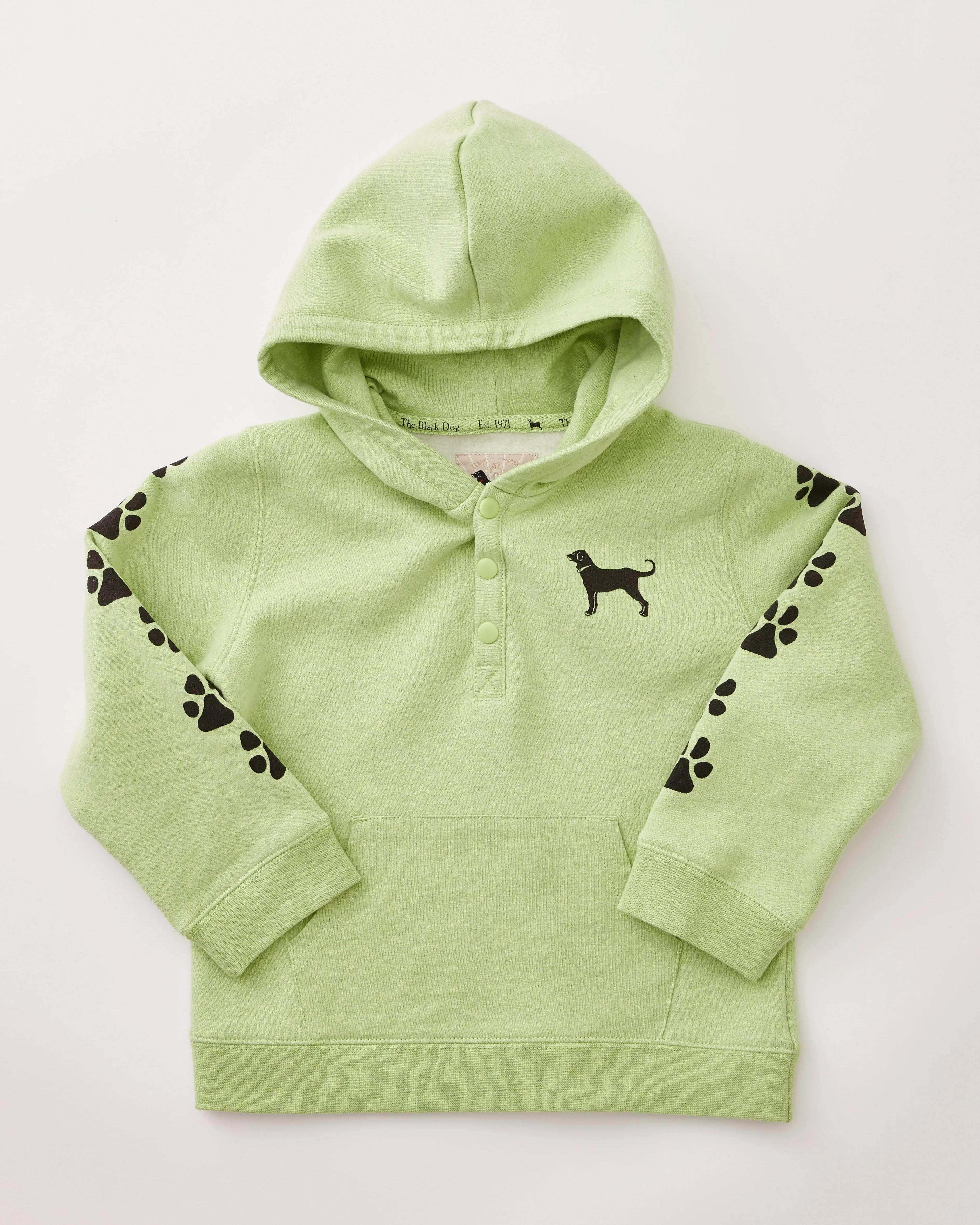 Lil Kids Classic Pullover Sweatshirt