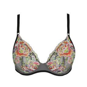 Lisbeth Viva La Vida Plunge Bra