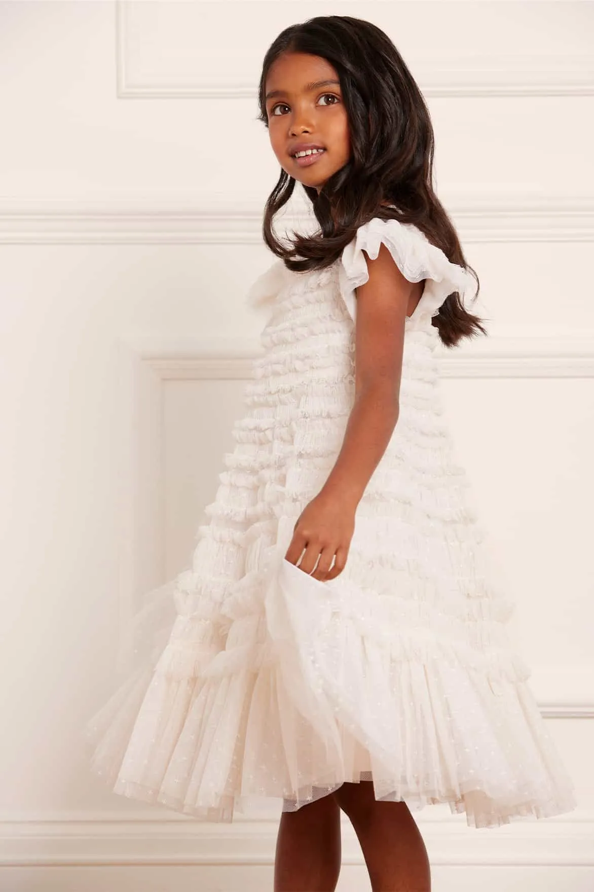 Lisette Kids Dress