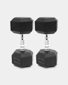 Living.Fit Dumbbells