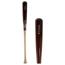 Louisville Slugger MLB Prime C271 Birch Wood Bat - Rambler