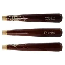 Louisville Slugger MLB Prime C271 Birch Wood Bat - Rambler