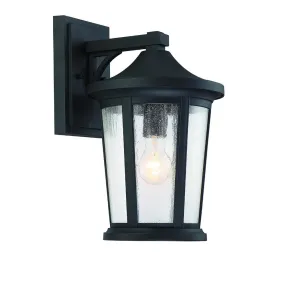 Luna - 1 Light Outdoor Sconce - Large