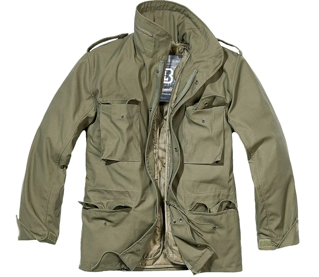 M-65 Jacket