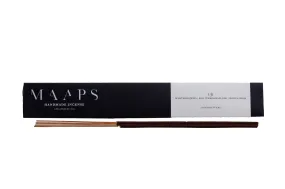 MAAPS Incense Sticks "Uji Scent"