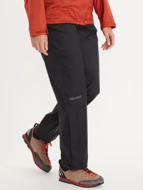 Marmot Women's Precip Eco Pants