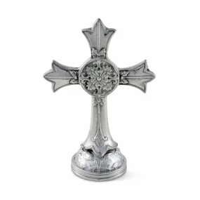 Medallion Cross