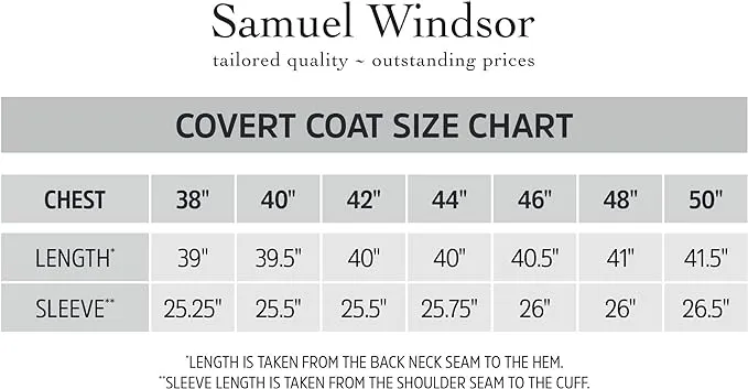 Mens Brown Wool Overcoat Velvet Collar