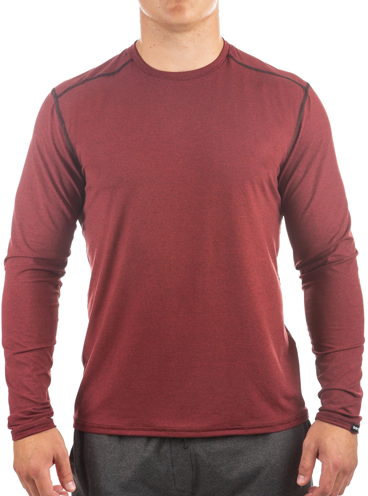 Men's Essential SoftTECH™ Long Sleeve