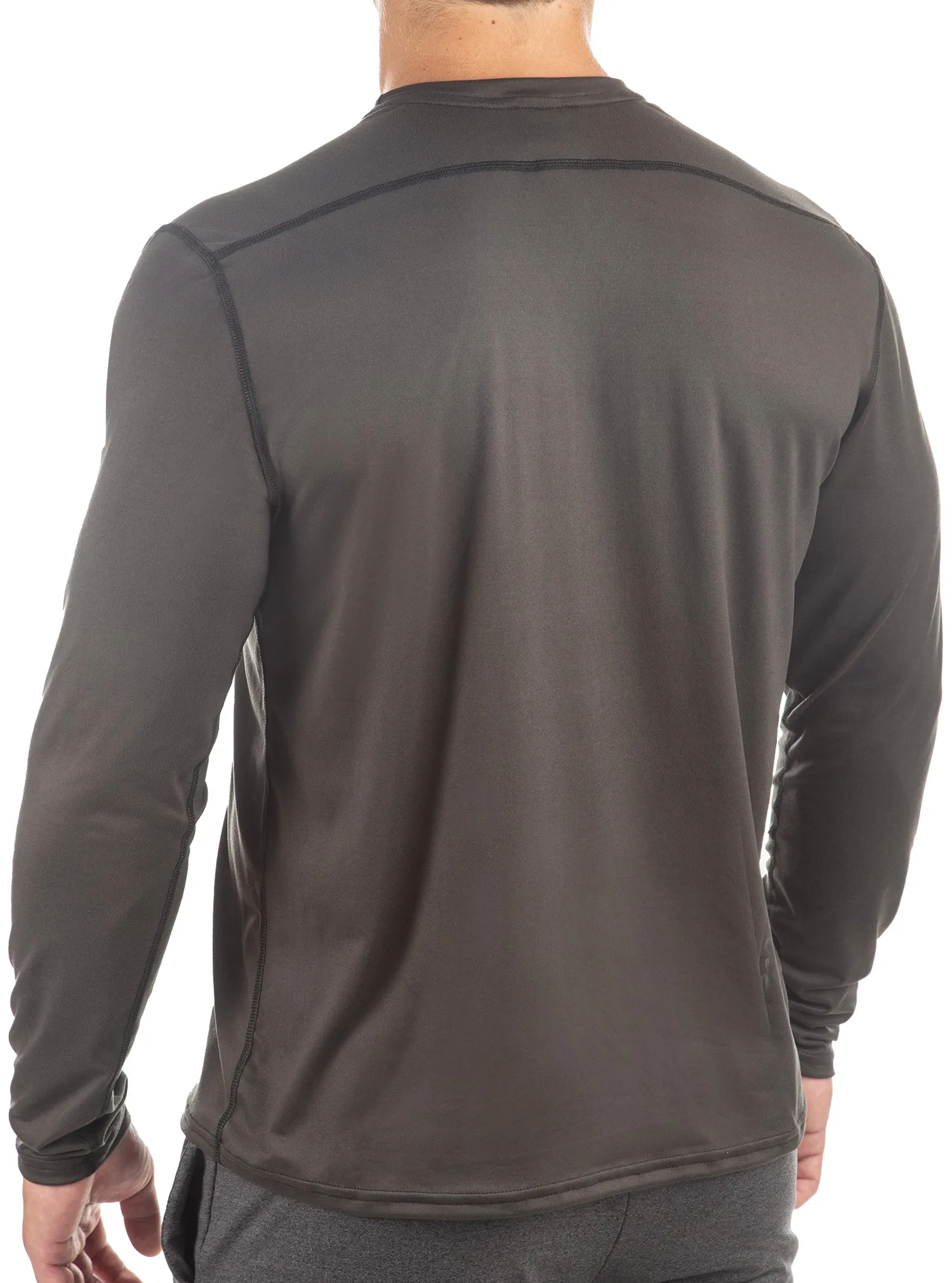 Men's Essential SoftTECH™ Long Sleeve