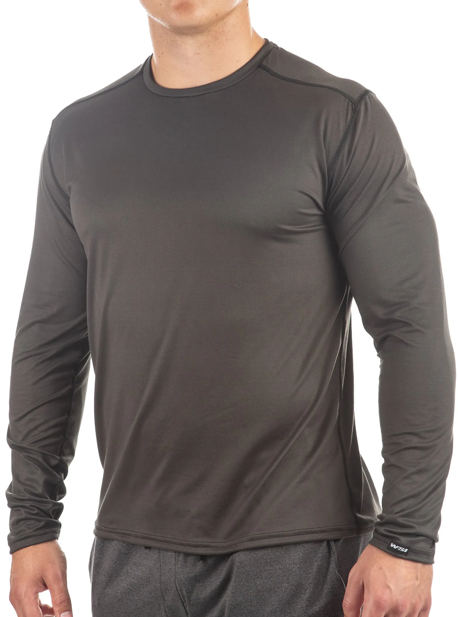 Men's Essential SoftTECH™ Long Sleeve