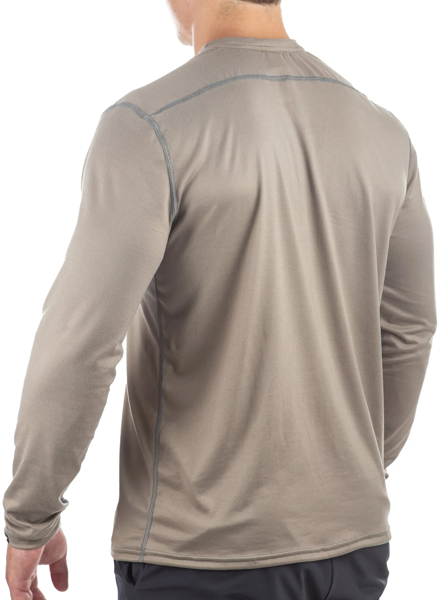 Men's Essential SoftTECH™ Long Sleeve