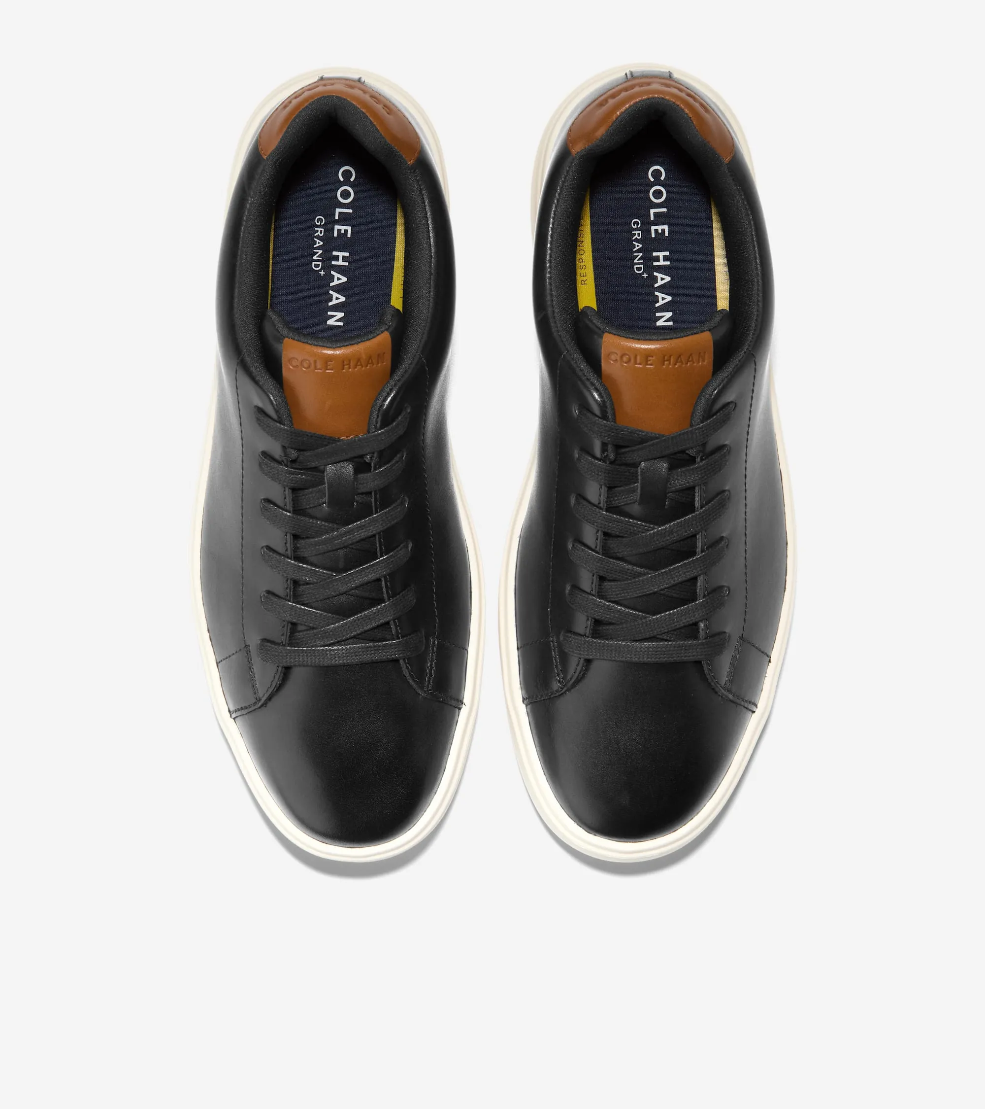 Men's Grand  Court Sneaker