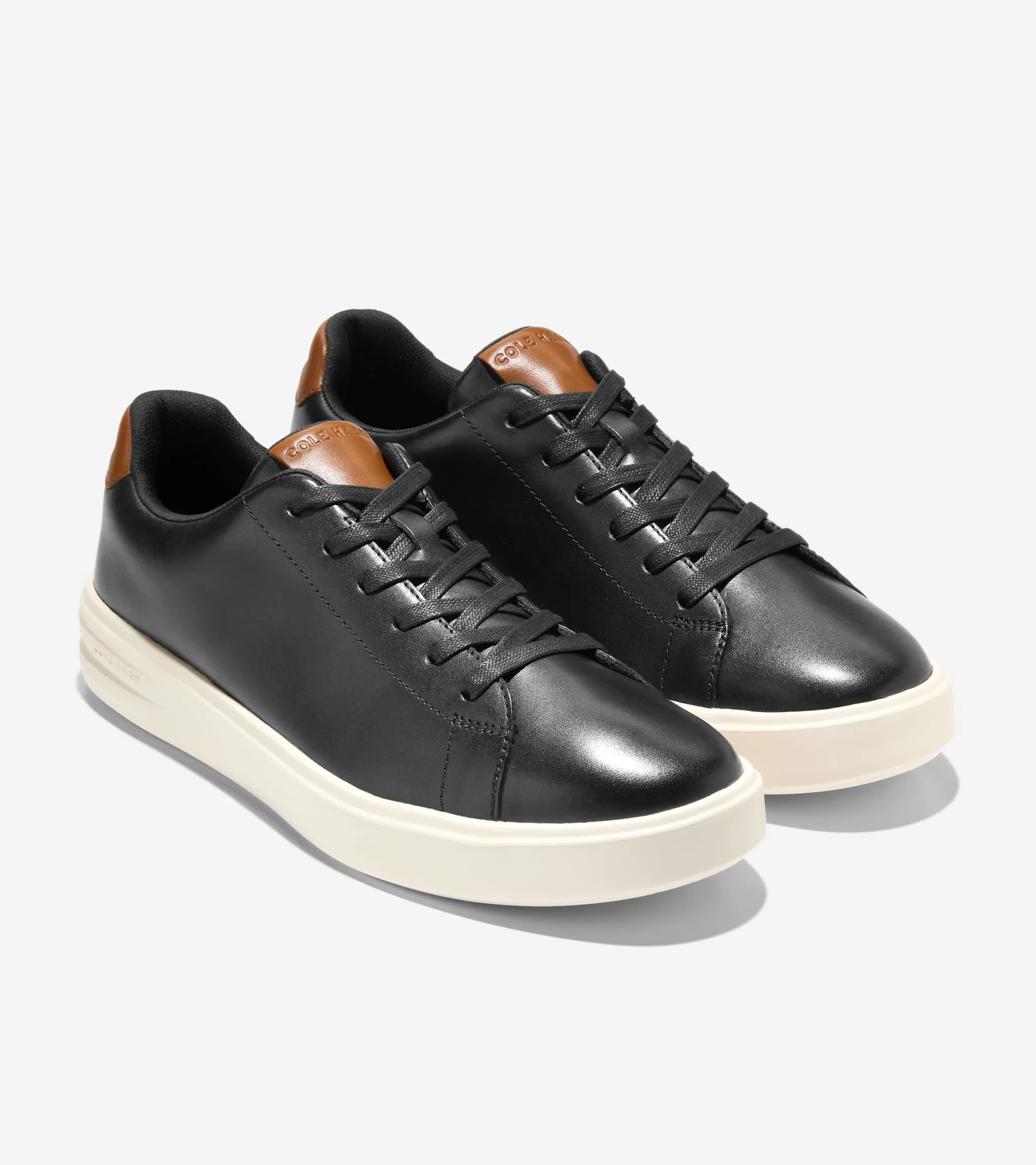 Men's Grand  Court Sneaker