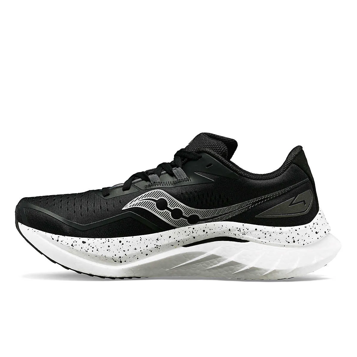 Men's Saucony Endorphin Speed 4 (Black)