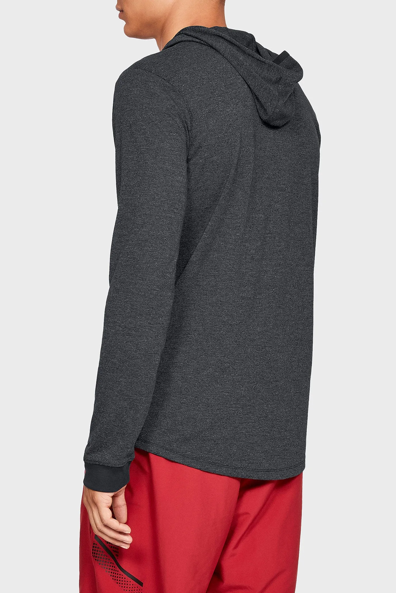 Men's UA Siro Elite Hoodie 1327674-001