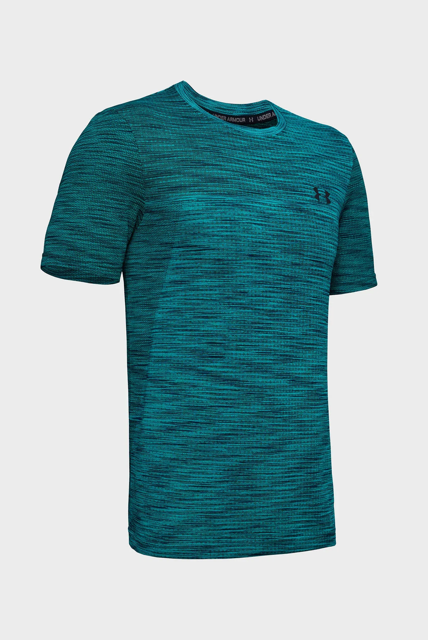 Men's UA Vanish Seamless Short Sleeve  1345309-454