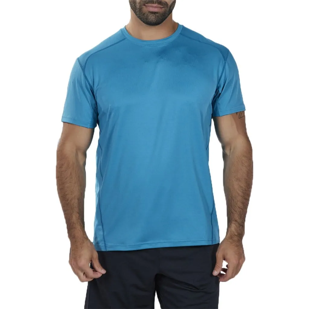 Men's Vortex Vent™ Cooling Crew Neck T-Shirt - CLOSEOUT