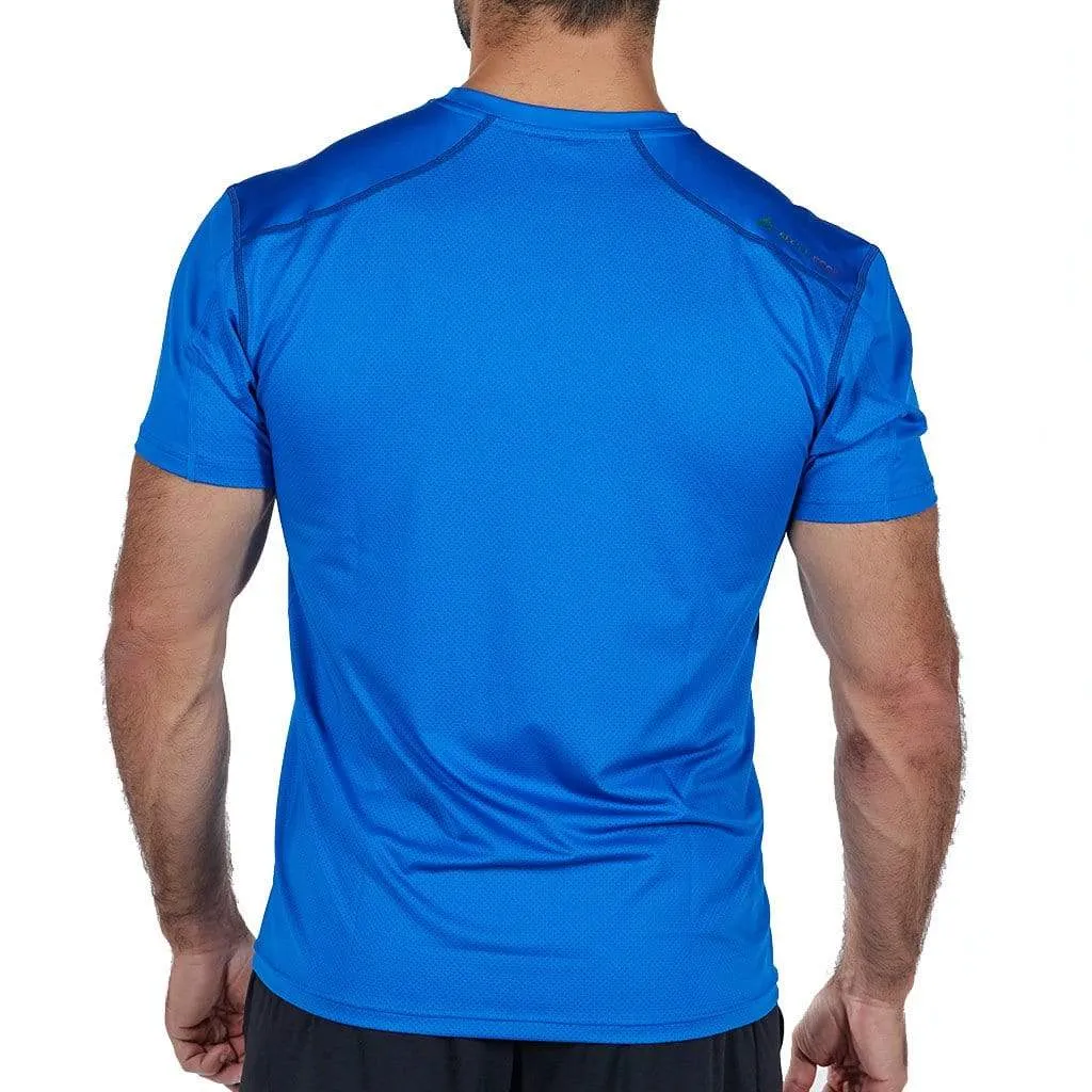 Men's Vortex Vent™ Cooling Crew Neck T-Shirt - CLOSEOUT