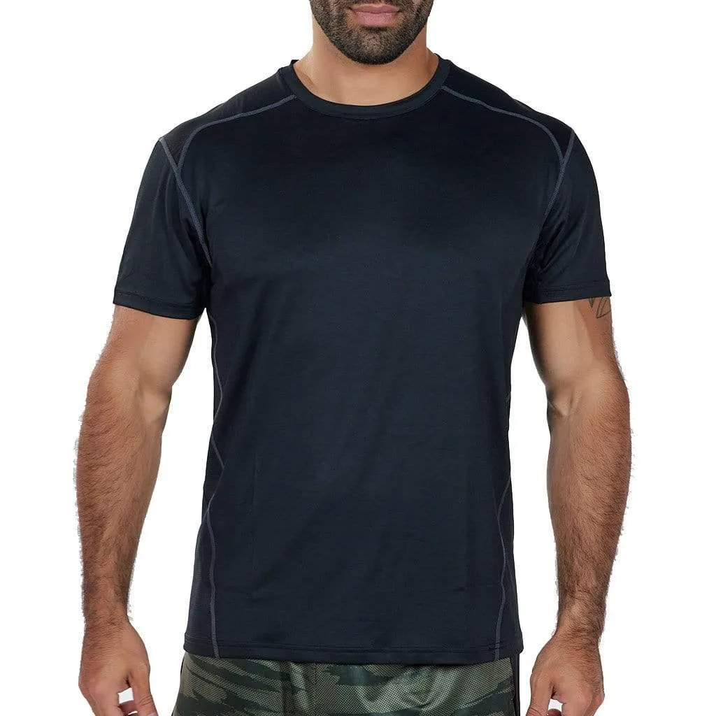 Men's Vortex Vent™ Cooling Crew Neck T-Shirt - CLOSEOUT