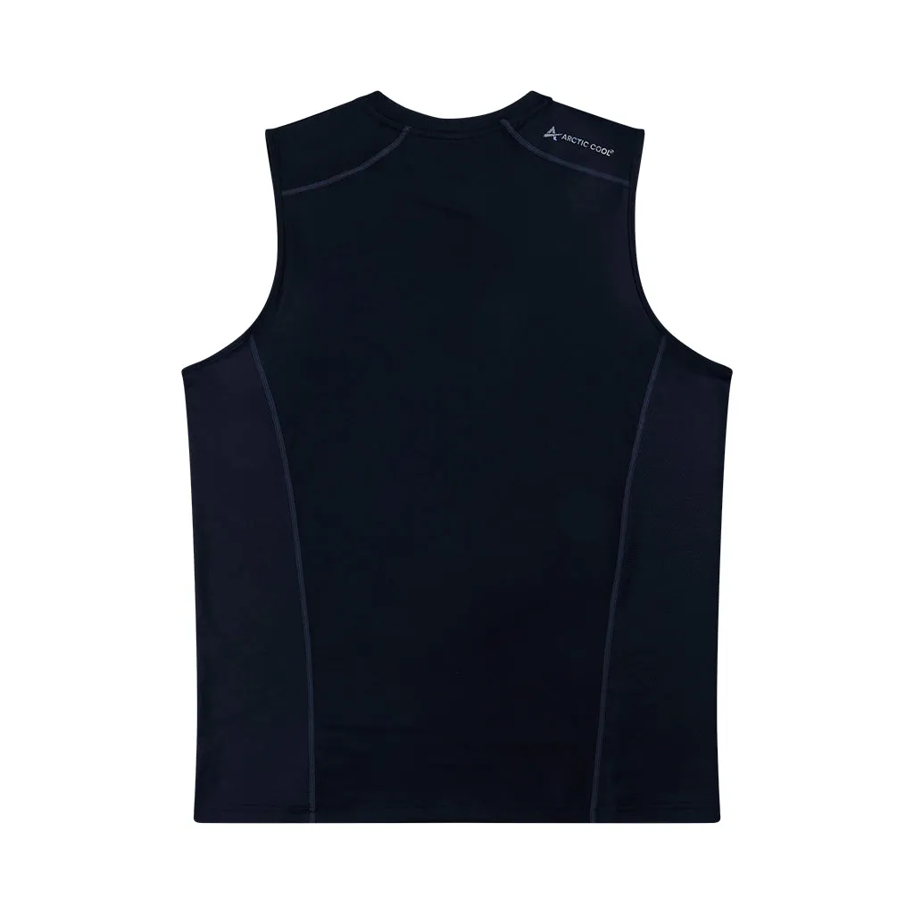 Men's Vortex Vent™ Cooling Sleeveless Shirt - CLOSEOUT