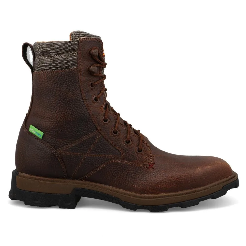 Men's8" UltraLite X™ Work Boot