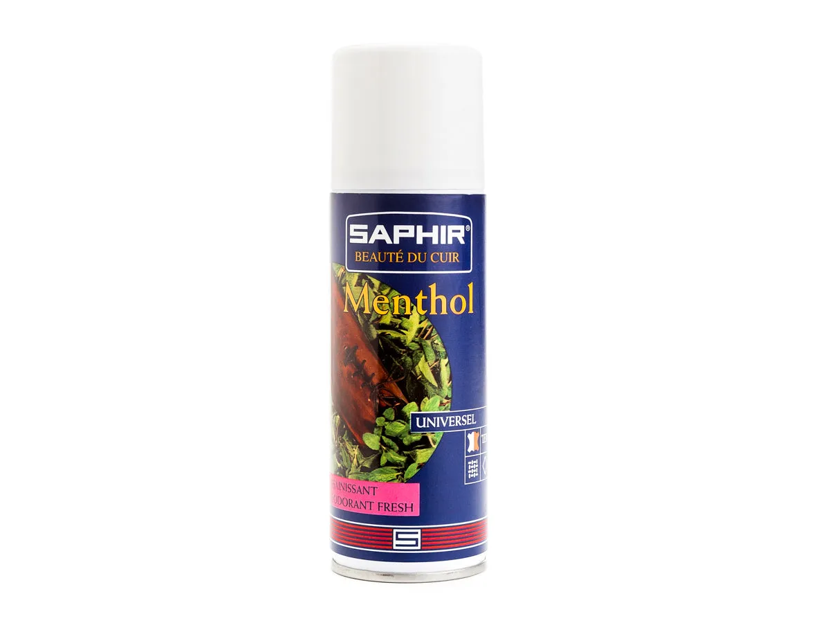 Menthol Deodorising Spray