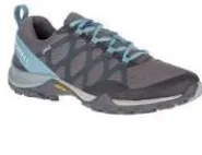 merrell siren 3 vent blue smoke