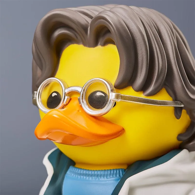 Metal Gear Solid: Dr. Hal “Otacon” Emmerich TUBBZ (Boxed Edition)