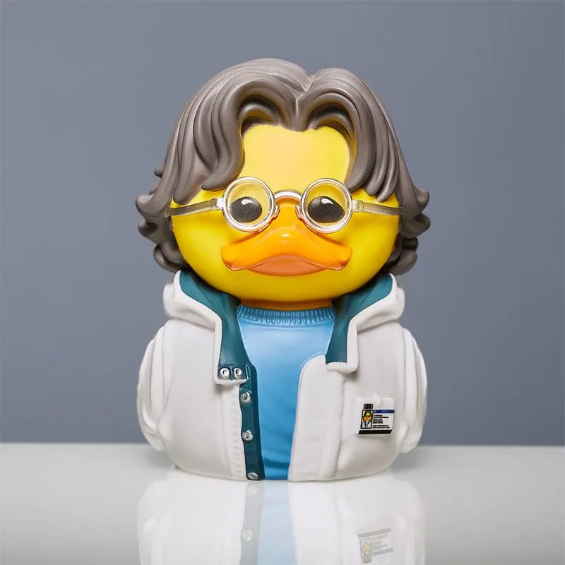 Metal Gear Solid: Dr. Hal “Otacon” Emmerich TUBBZ (Boxed Edition)