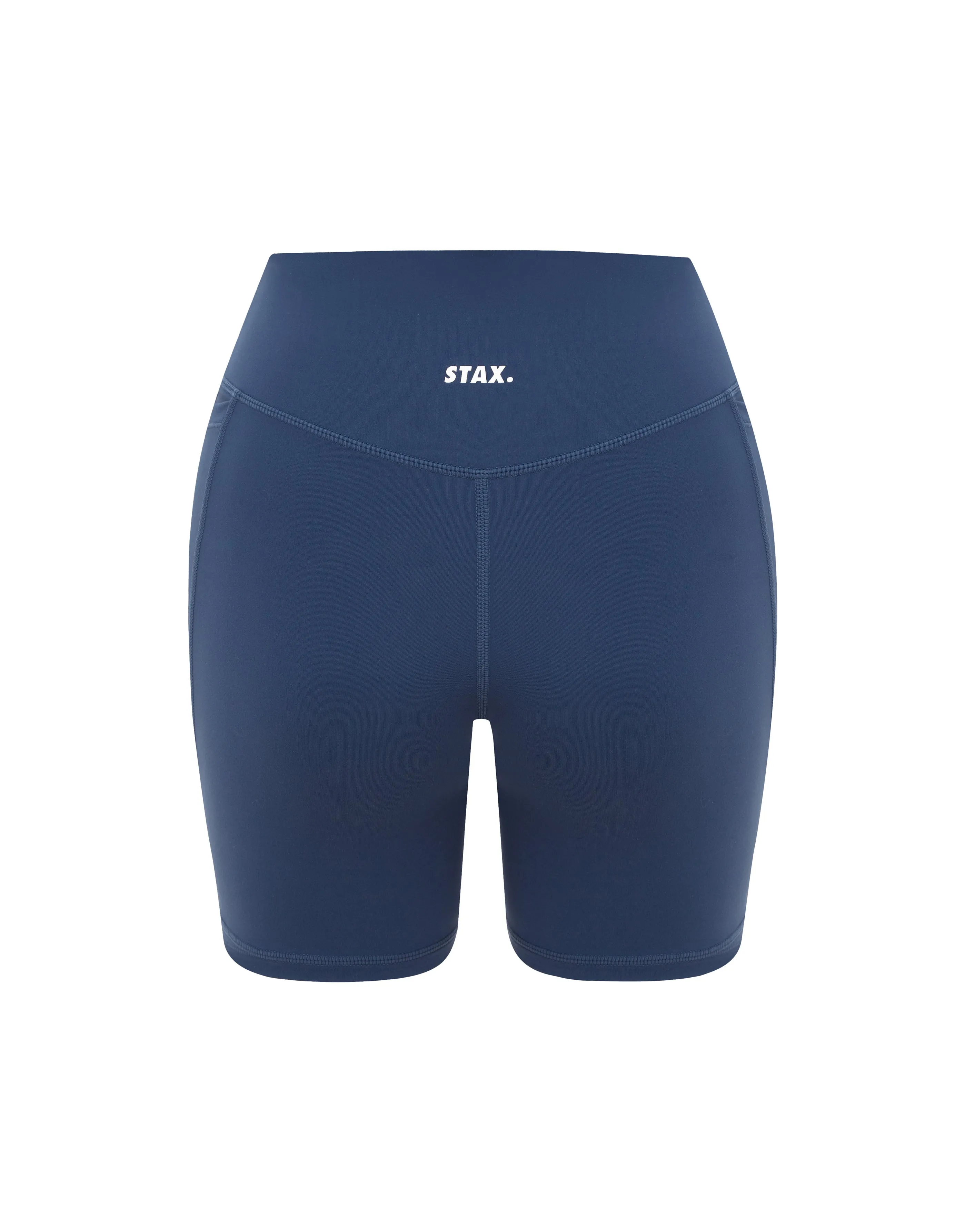 Midi Bike Shorts NANDEX ™ -  Navy