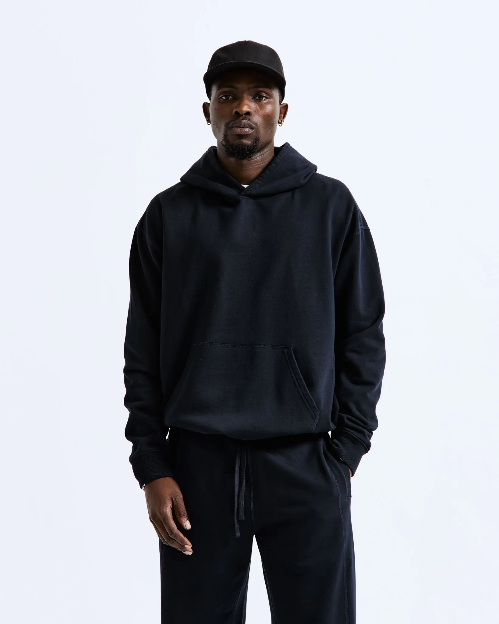 Midweight Terry '97 Relaxed Hoodie