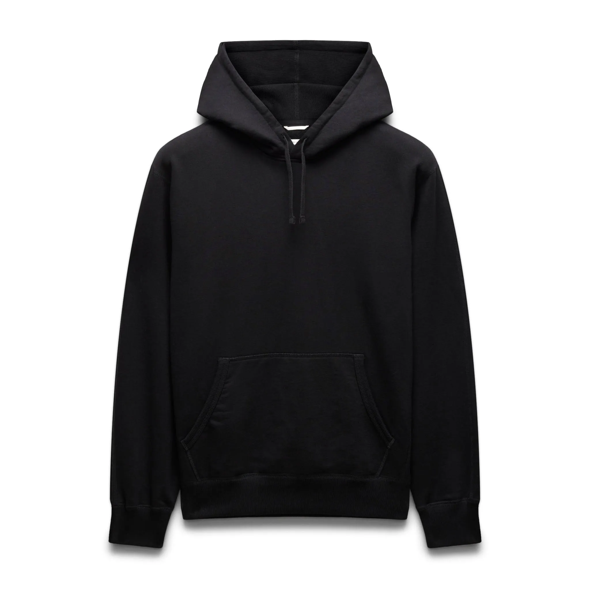 Midweight Terry Standard Hoodie