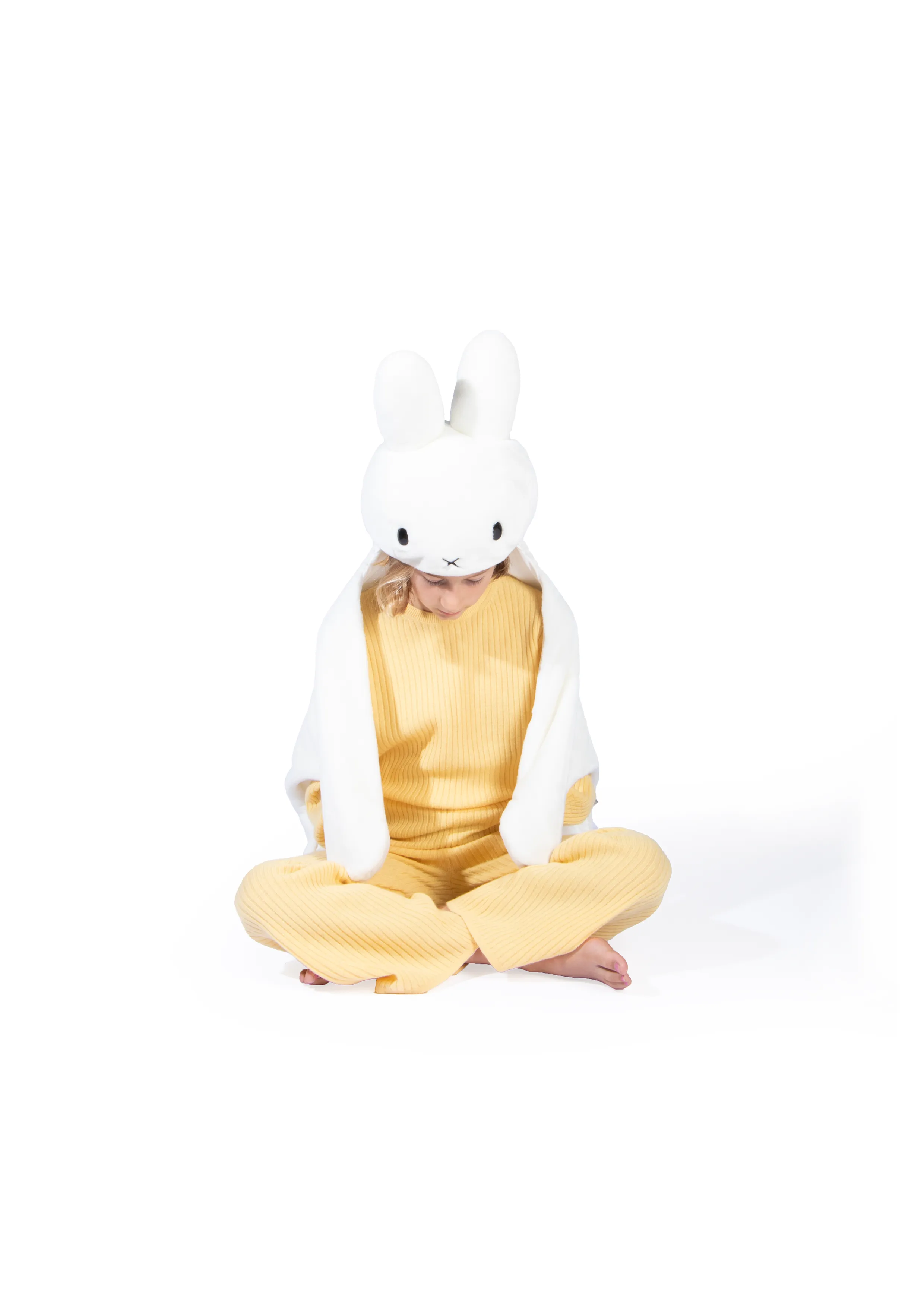 Miffy Costume