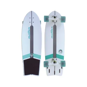 MILLER SURF SKATE PABLO SOLAR PRO MODEL 32