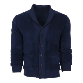 Mississauga Sherpa Cardigan