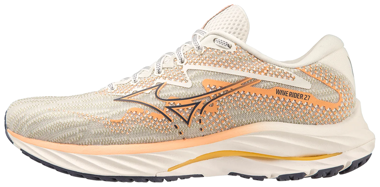 Mizuno Women's Wave Rider 27