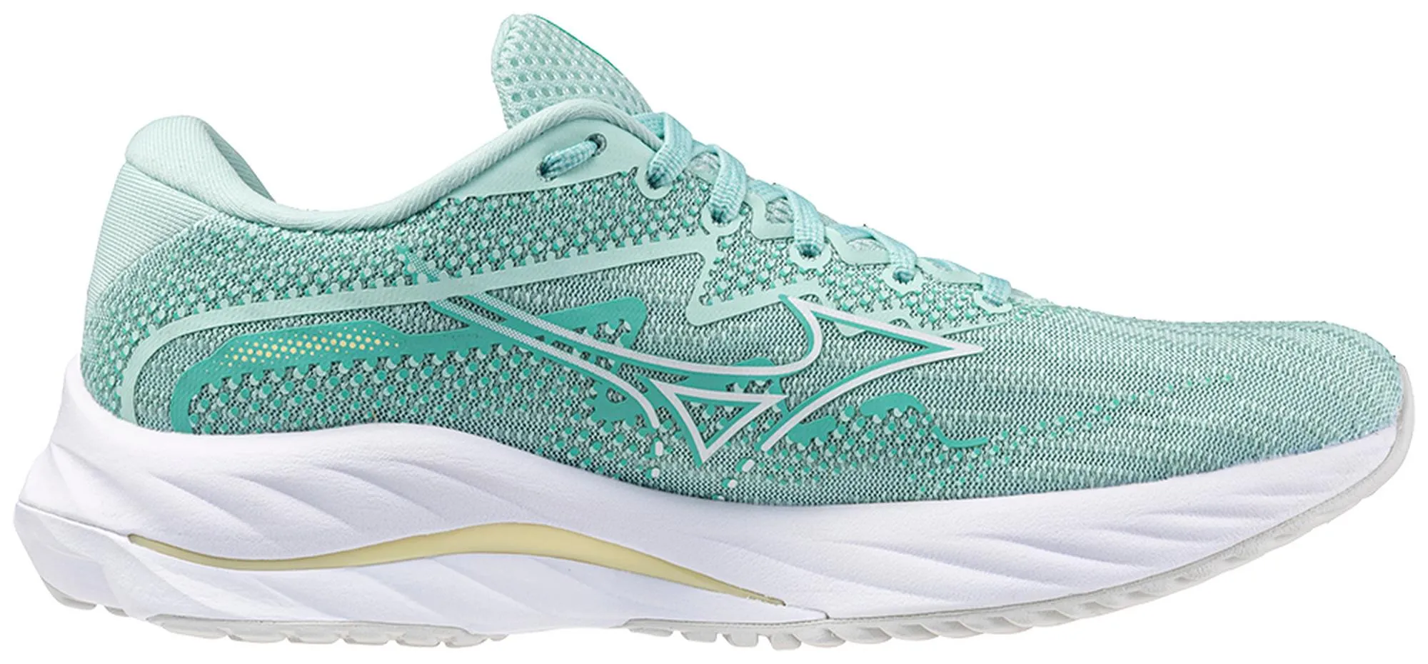 Mizuno Women's Wave Rider 27