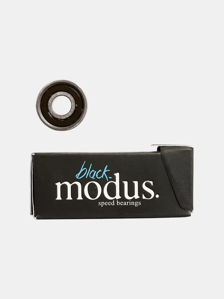 Modus Black Model Bearings