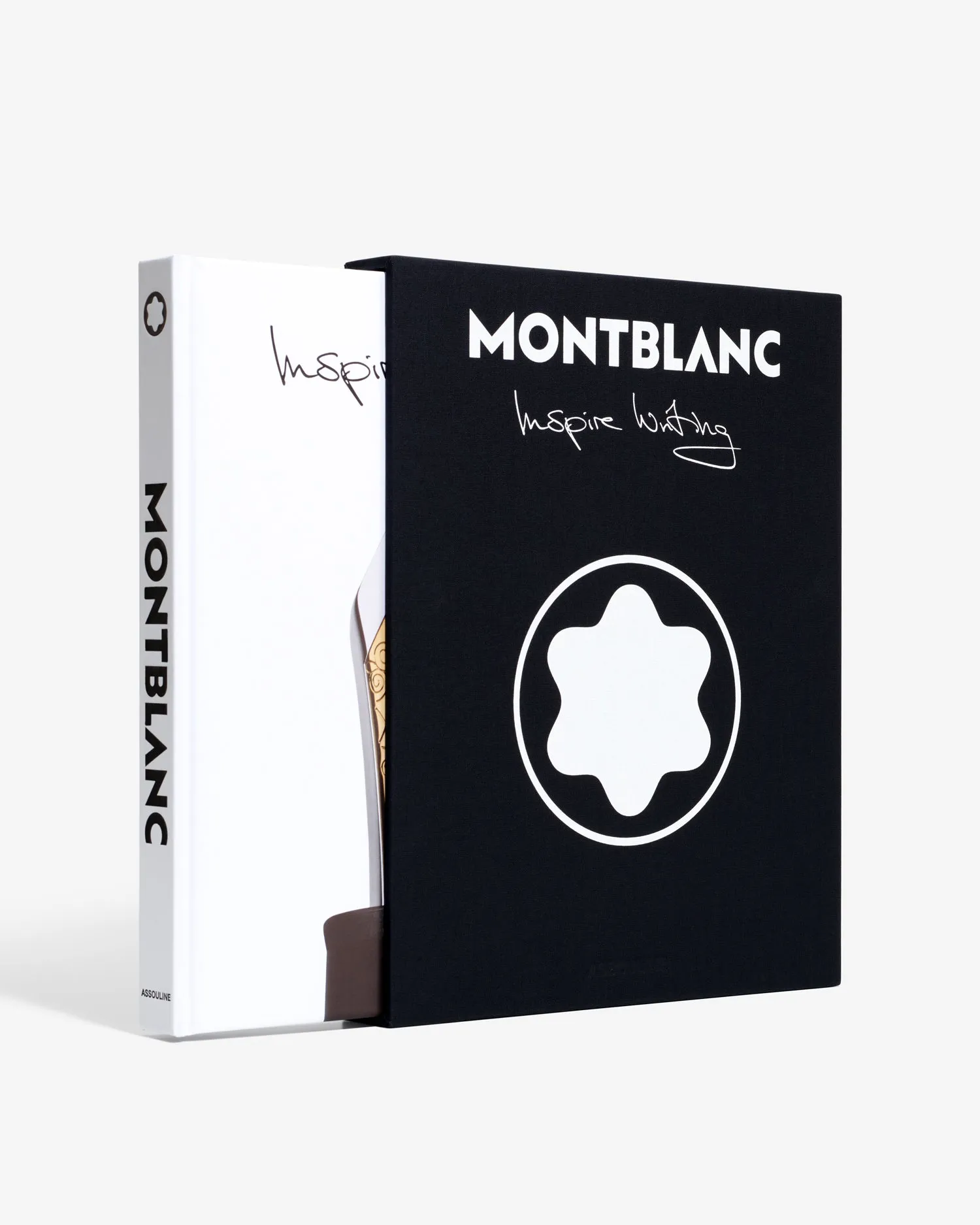 Montblanc: Inspire Writing