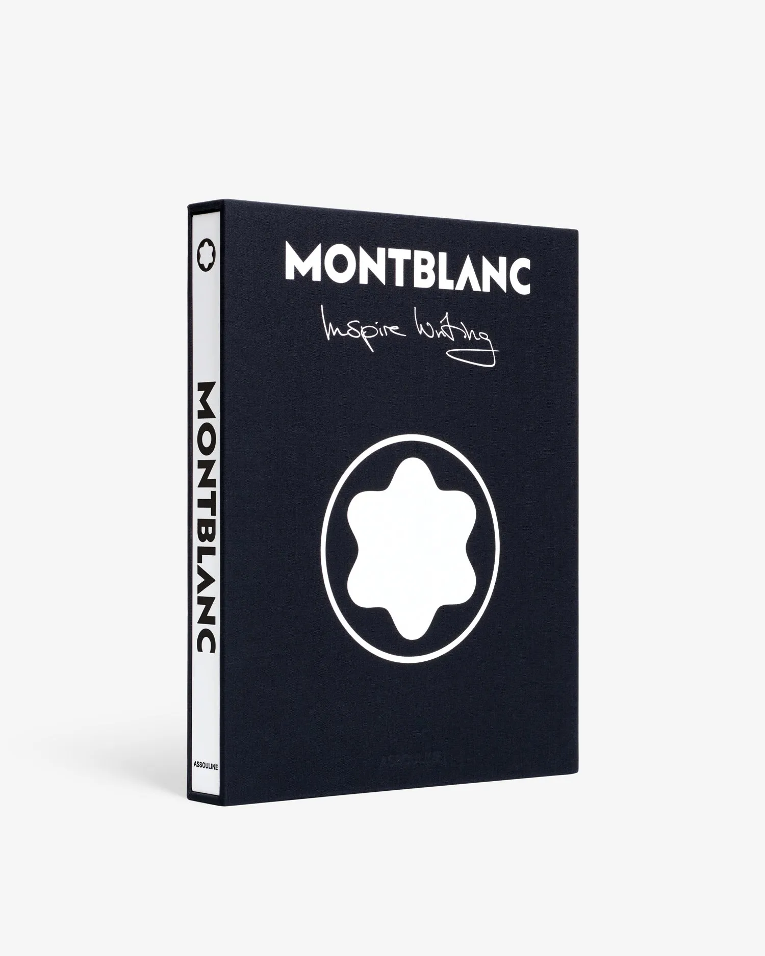 Montblanc: Inspire Writing