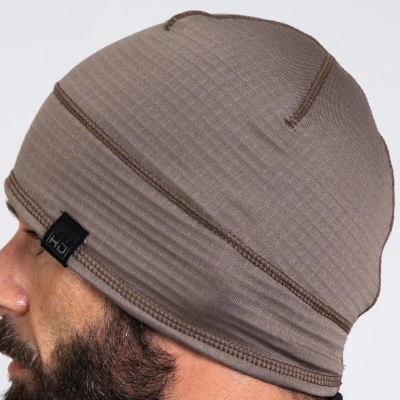 MTHD Meridian Grid Fleece Hat L2 - NO RETURNS