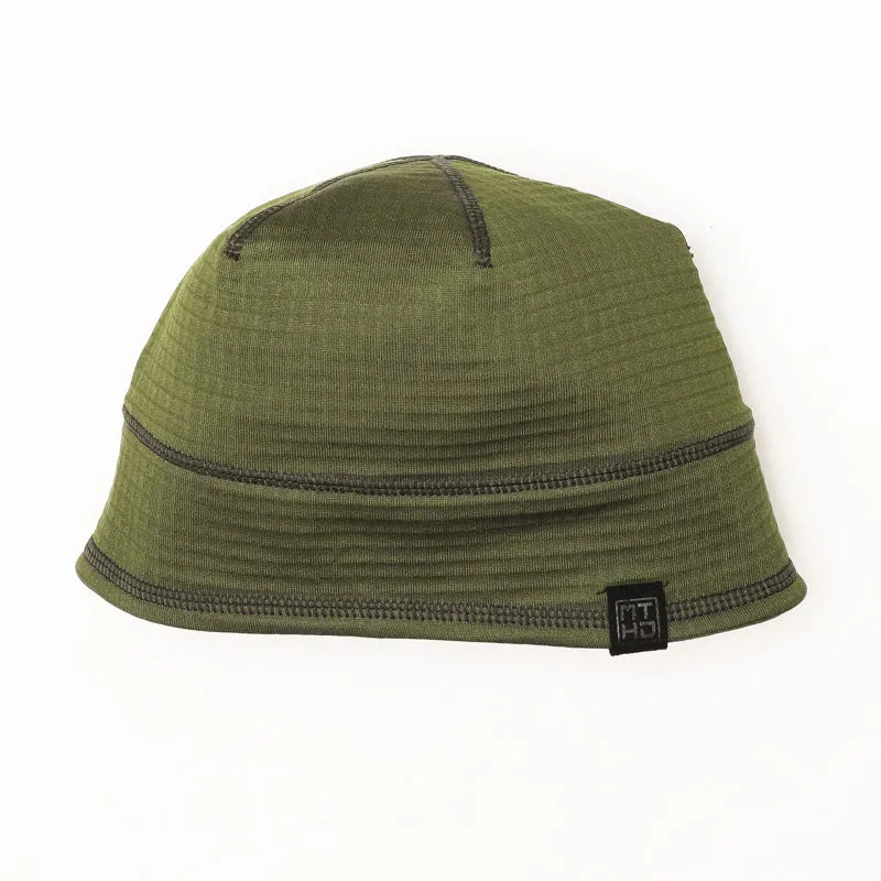 MTHD Meridian Grid Fleece Hat L2 - NO RETURNS