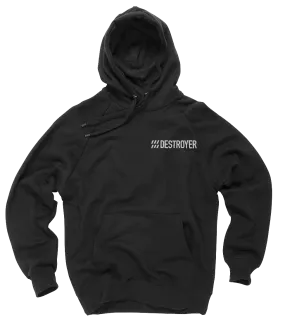 Name Drop Hoodie