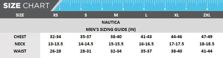 Nautica Men's Island Time Shorts