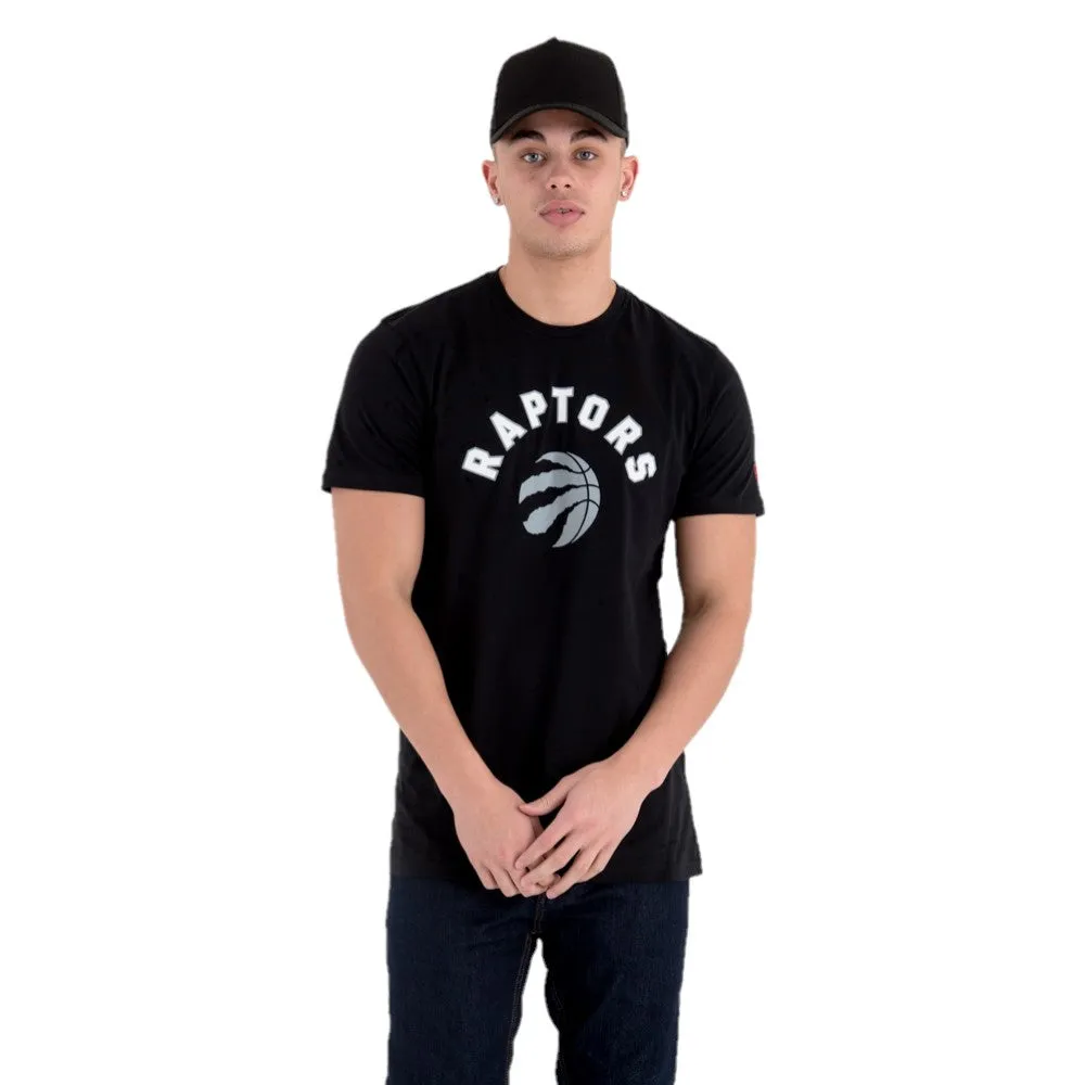 NBA Toronto Raptors T-shirt Mit Teamlogo