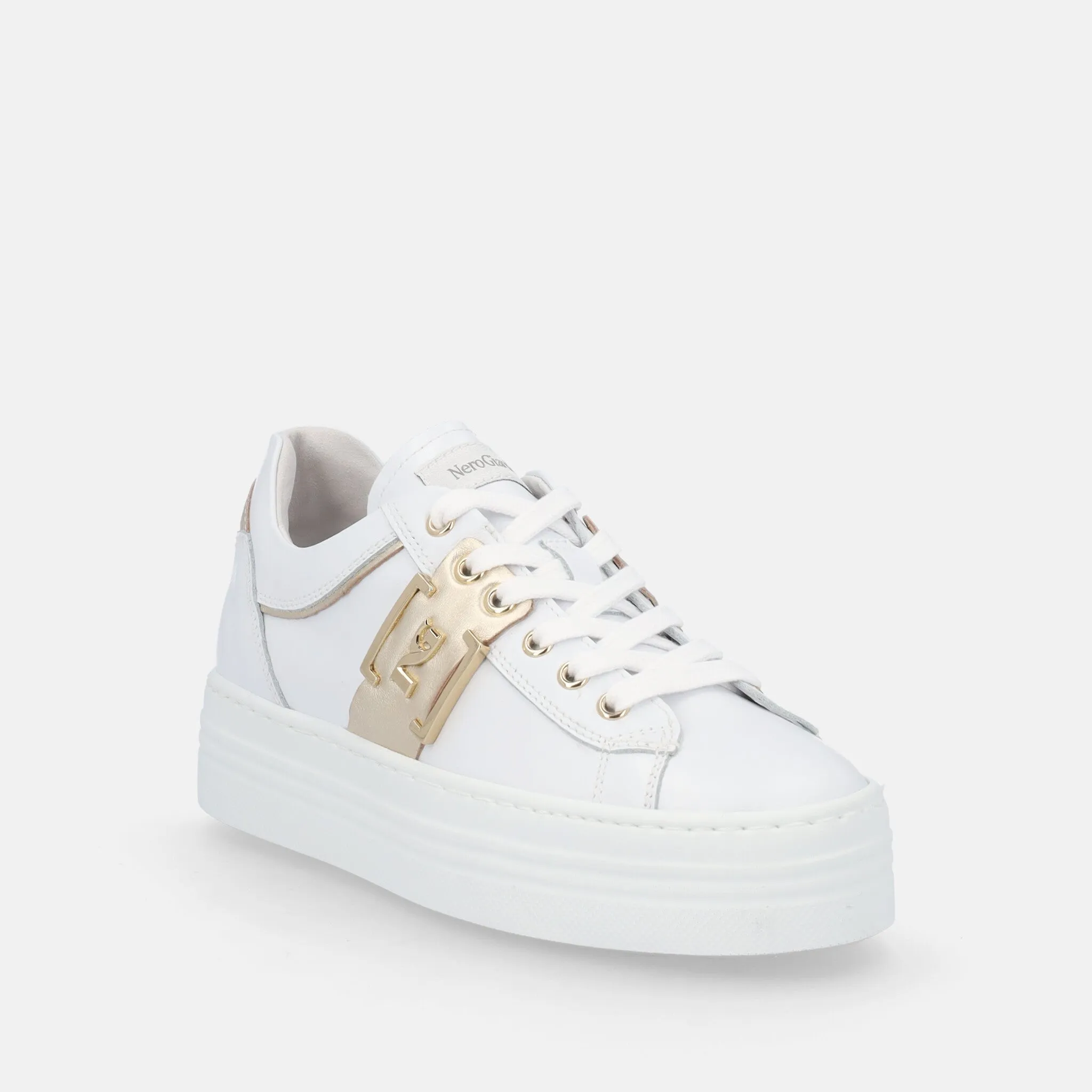 Nero giardini sneakers