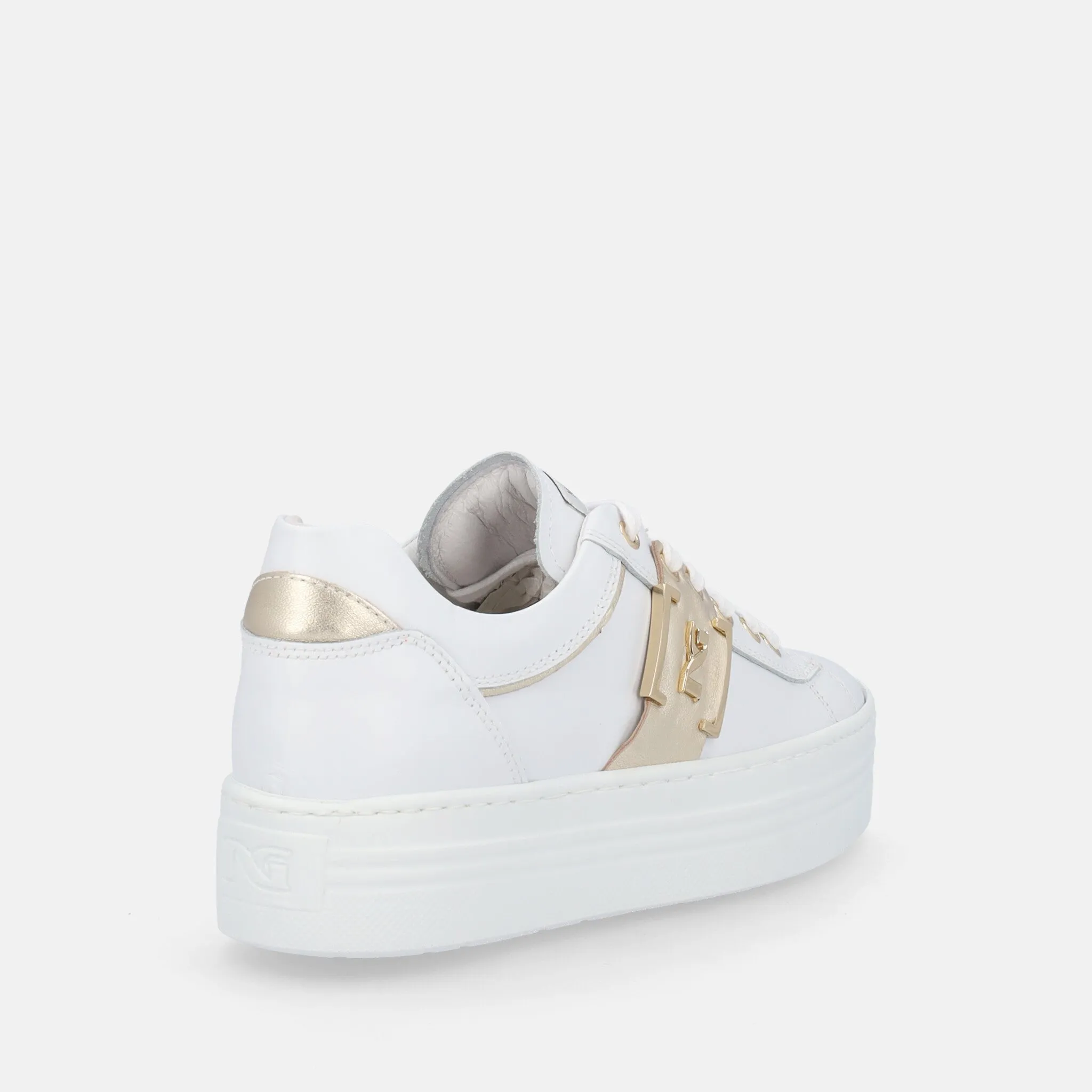 Nero giardini sneakers